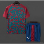 Portugal World Cup 2026 Kids' Pre-Match Kit