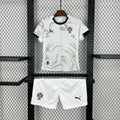 Portugal Auswärts-Trikot-Set für Kinder 2025/2026