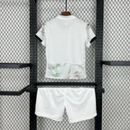 Portugal Auswärts-Trikot-Set für Kinder 2025/2026