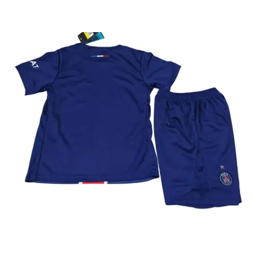 PSG Home Kids' Kit 1 Star 2024/2025