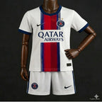 PSG Away Kids Kit 2026/2027