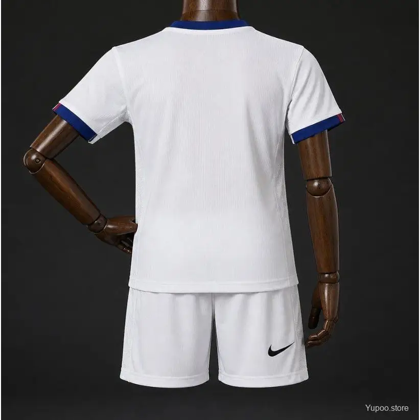 PSG Away Kids Kit 2026/2027