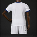 PSG Away Kids Kit 2026/2027