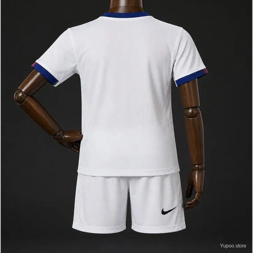 PSG Outdoor Child Kit 2026/2027 Paso D