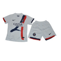 Kit Enfant PSG Extérieur Étoile 2025/2026