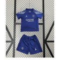 Kit Enfant PSG Fourth 2024/2025