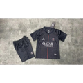 Kit Enfant PSG Fourth 2025/2026 Passe D