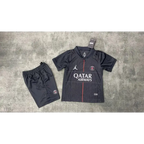 Kit Enfant PSG Fourth 2025/2026 Passe D