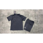 Kit Enfant PSG Fourth 2025/2026 Passe D