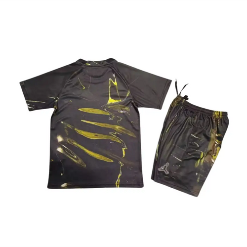Kit infantil PSG Jordan Night 2025/2026 Pass D