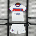 Kit Enfant PSG Pré Match 2026/2027 Passe D