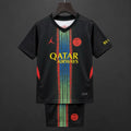 Kit Enfant PSG Third 2026/2027 Passe D