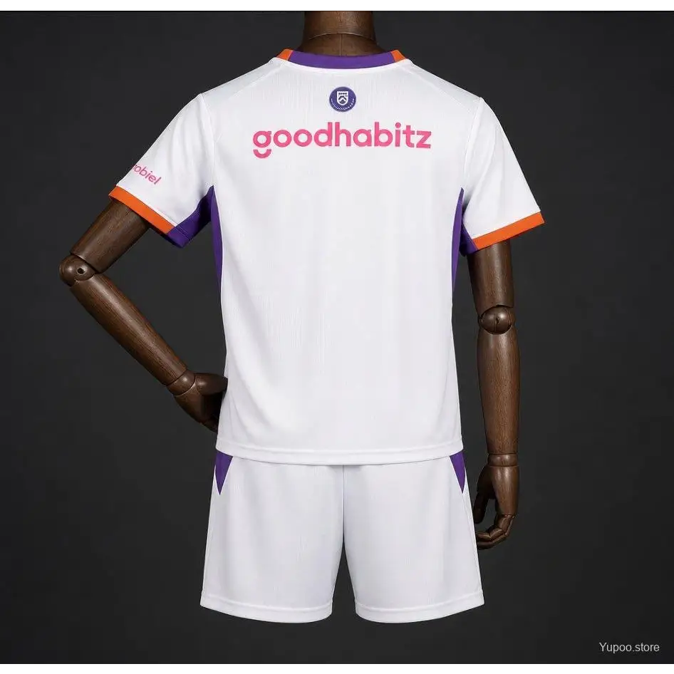 Kit enfant PSV extérieur 2026/2027 Passe D