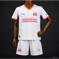 Kit enfant PSV extérieur 2026/2027 Passe D