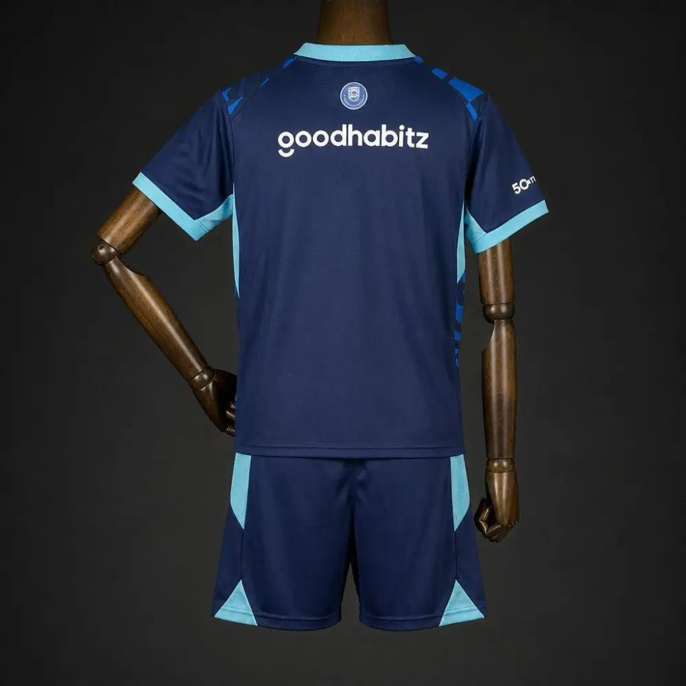 Kit enfant PSV Third 2026/2027 Passe D