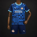 Kit enfant PSV Third 2026/2027 Passe D