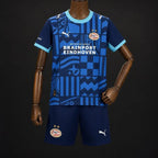 Kit enfant PSV Third 2026/2027 Passe D