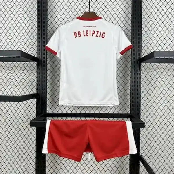 RB Leipzig 2025/2026 Kids' Kit