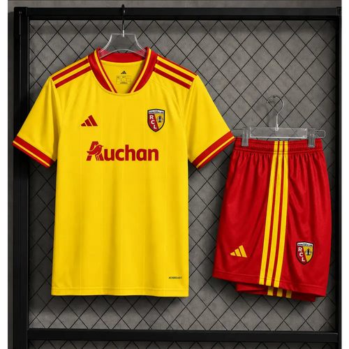 Kit enfant RC Lens Domicile 26/27 Passe D
