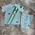 Real Betis Kinder-Kit 2025/2026