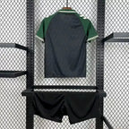 Real Betis Auswärts-Set für Kinder 2025/2026