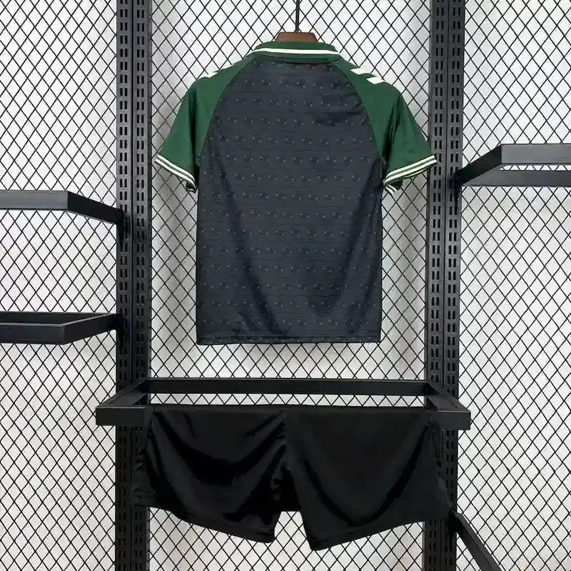 Real Betis Away Kids' Kit 2025/2026