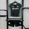 Real Betis Auswärts-Set für Kinder 2025/2026