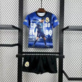 Real Madrid Cristiano Ronaldo Kids Kit 2025/2026
