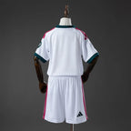 Real Madrid Heimtrikot-Set Kinder 2026/2027