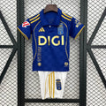 Real Oviedo Kids Home Kit 25/26