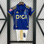 Real Oviedo Kids Home Kit 25/26