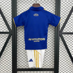Real Oviedo Kids Home Kit 25/26