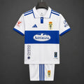 Kit enfant Real Oviedo domicile 26/27 Passe D