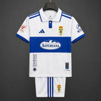 Kit enfant Real Oviedo domicile 26/27 Passe D