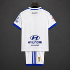 Kit enfant Real Oviedo domicile 26/27 Passe D