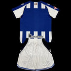 Real Sociedad Heimtrikot 25/26 Kinder