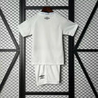 Kids' Santos Home Kit 2025/2026