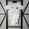 Kids' Santos Home Kit 2025/2026