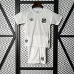 Kids' Santos Home Kit 2025/2026