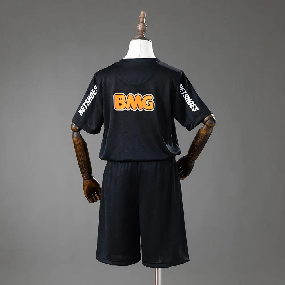 Kit Enfant Santos Extérieur 2011/2012 Passe D