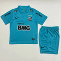 Santos Auswärts Kinder-Set 2012/2013