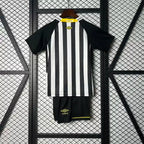 Kids' Santos Away Kit 2025/2026