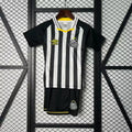 Kids' Santos Away Kit 2025/2026