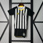 Kids' Santos Away Kit 2025/2026