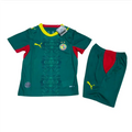 Sénégal Kinder-Heimtrikot WM 2026