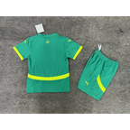 Senegal Home Kit Kids 2025/2026