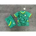 Senegal Home Kit Kids 2025/2026