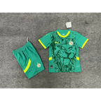 Senegal Home Kit Kids 2025/2026