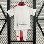 Kids' Seville home kit 25/26