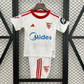 Kids' Seville home kit 25/26